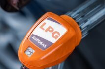 Enorme Ersparnis und Umweltfreundlichkeit: So Rüsten Sie Ihren Ford auf LPG-Flüssiggas Um (Foto: AdobeStock - Kirill Gorlov 520906587)