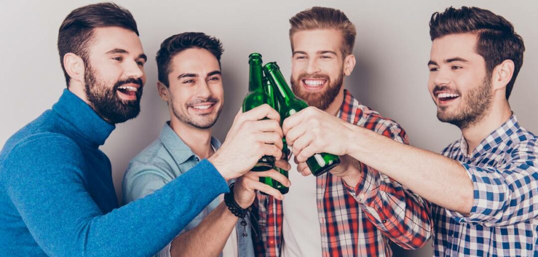 Fragen für Freunde: Welche DIY-Hacks haben dein Leben verändert? (Foto: AdobeStock - 158922432 deagreez)