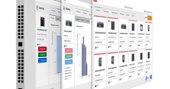 Effizientes Energiemanagement für alle Branchen - ABB bietet (Foto: Quelle: ABB)